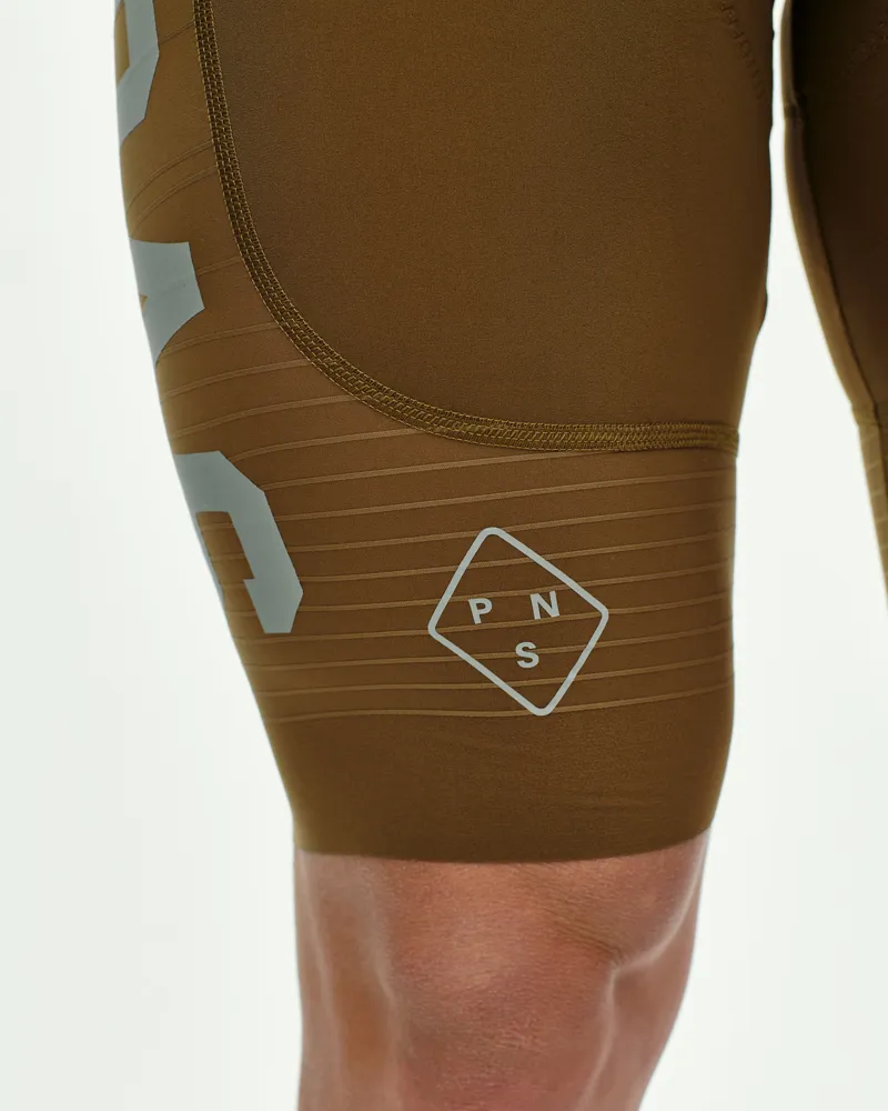 Pas Normal Studios PAS Mechanism Pro Speedsuit - Brown-11