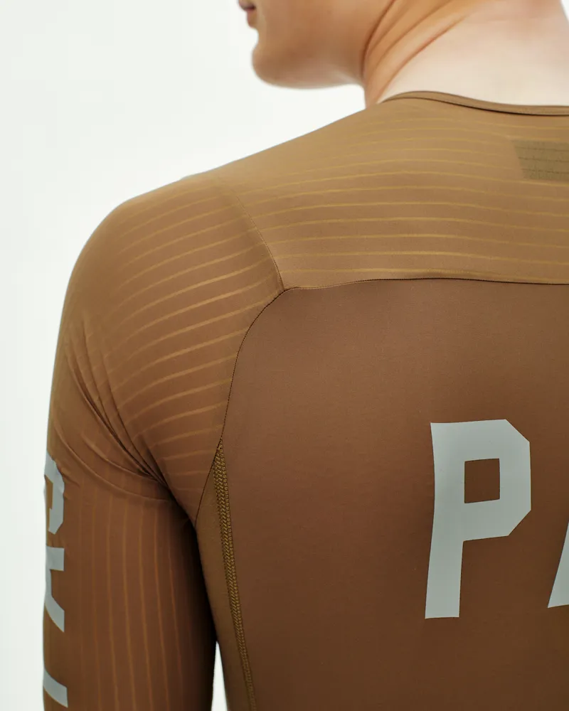 Pas Normal Studios PAS Mechanism Pro Speedsuit - Brown-6