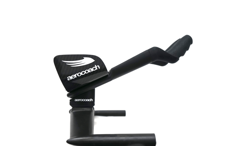 AeroCoach Ascalon carbon aerobar extension Kit -1