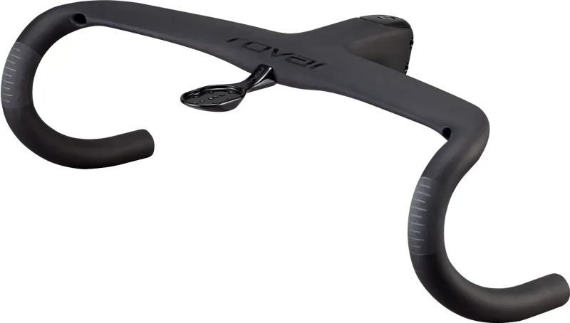 Roval Rapide Road Carbon Integrated Cockpit 