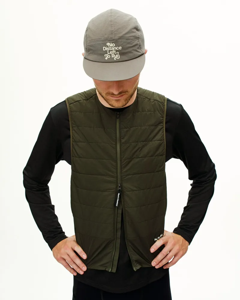 Pas Normal Studios Balance Cap Grey-2