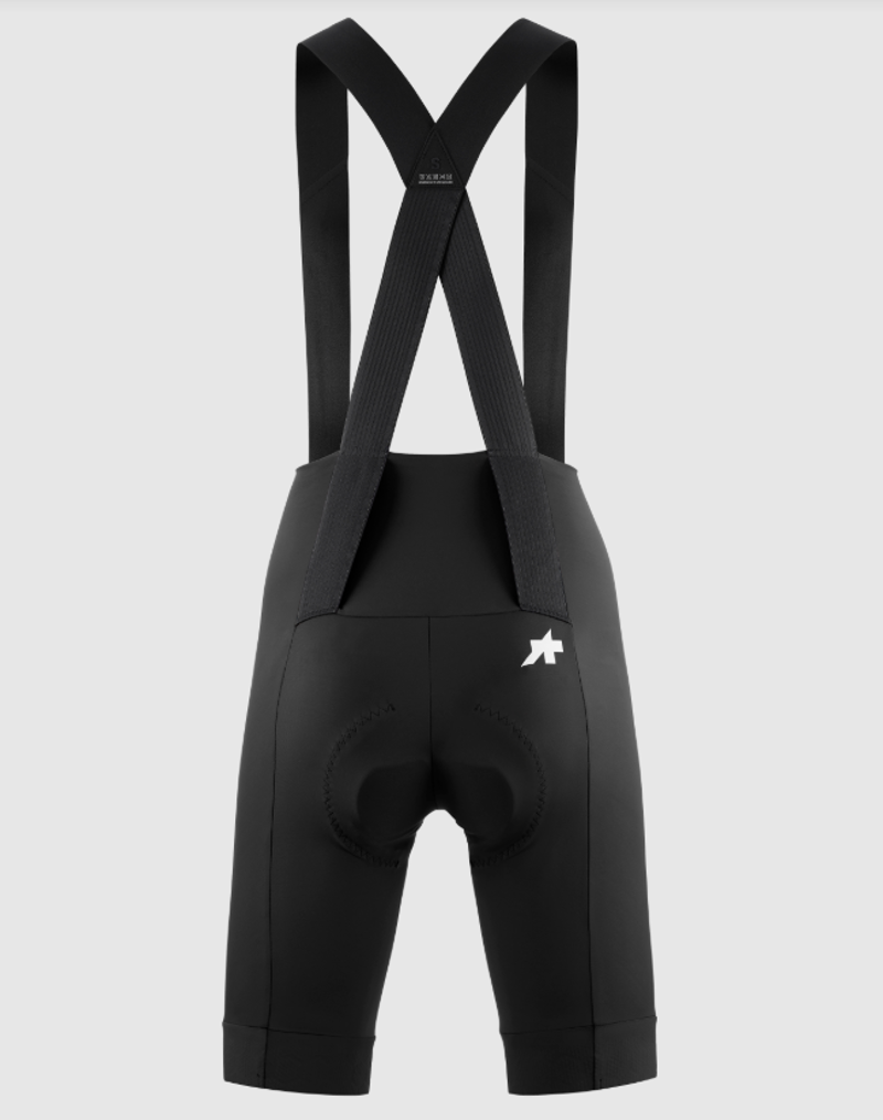 UMA GT Bib Shorts S11-1
