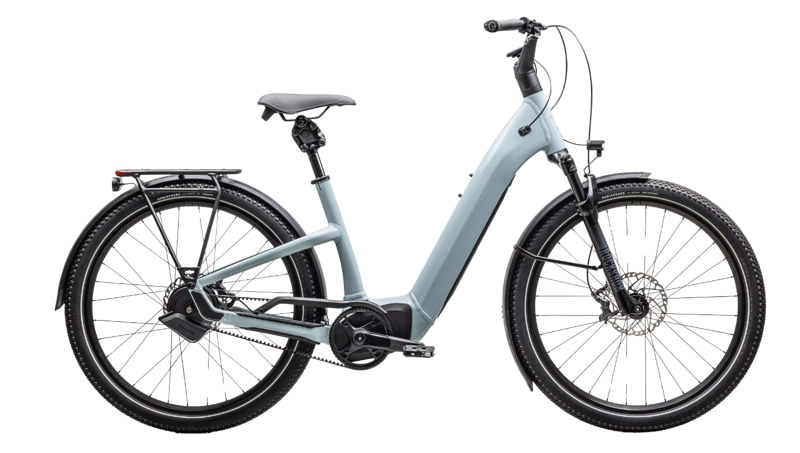 Specialized Turbo Como 5.0 IGH Seafoam/ Silver