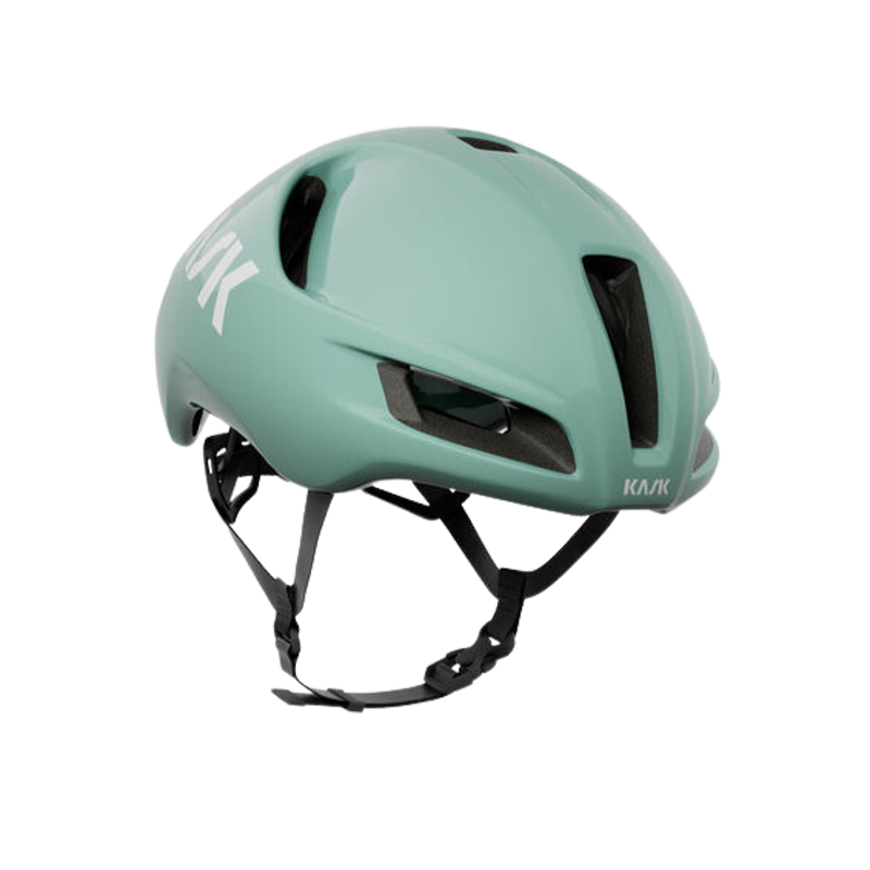 Kask Utopia Caribe Green