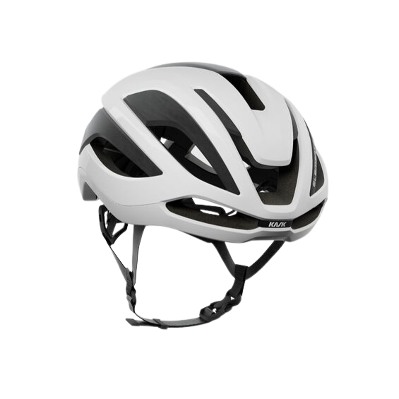 Kask Elemento WG11 Road Cycling Helmet White