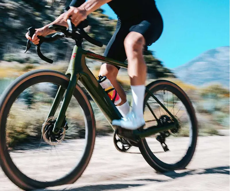 Cervélo Rouvida - GRX RX610 Gravel Kit-2