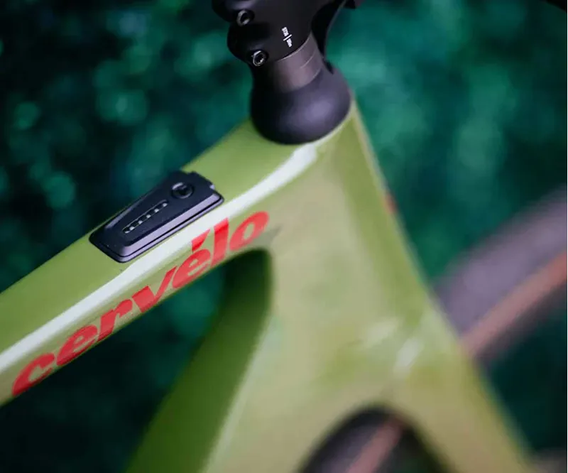 Cervélo Rouvida - GRX RX610 Gravel Kit-4