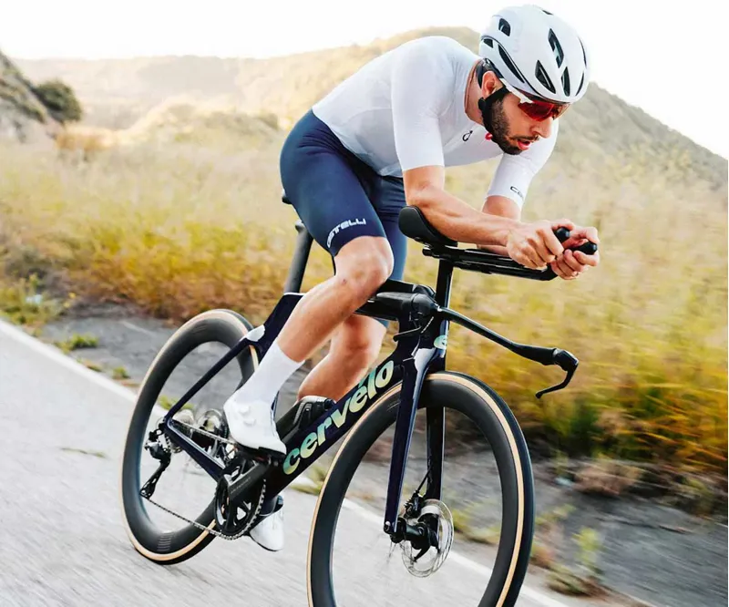 Cervélo P5 - Force AXS Kit-7