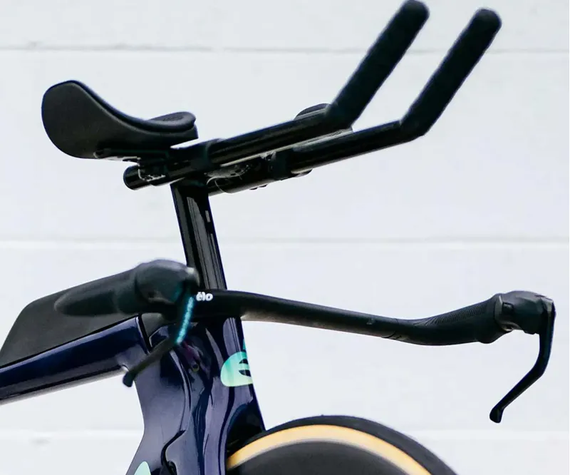 Cervélo P5 - Force AXS Kit-5