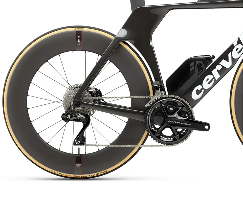 Cervélo P5 - Force AXS Kit-6