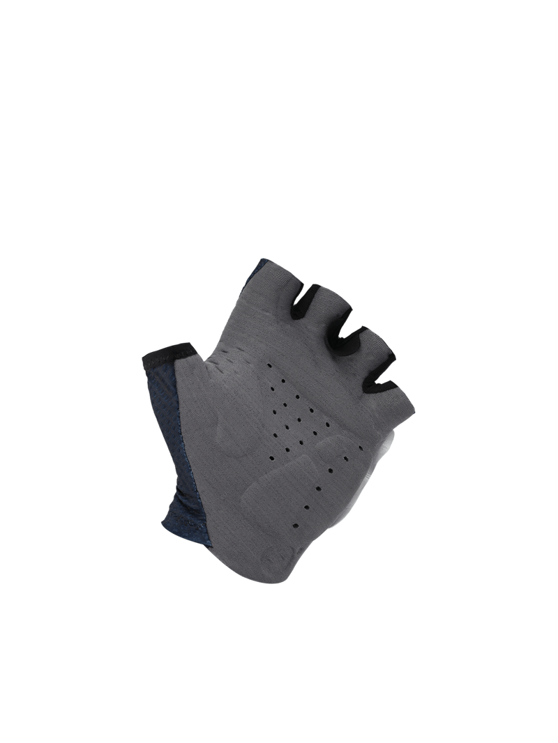 Q36.5 Big Logo Summer Gloves - Nautica Blue-1