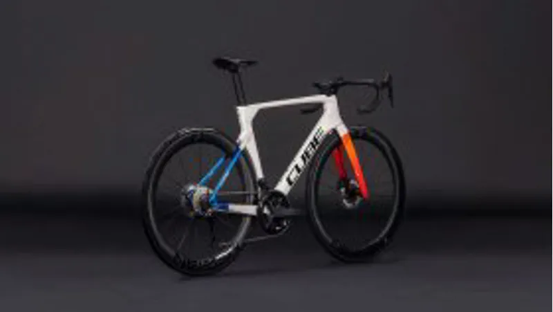 Cube Litening Aero c:68x Race 2026 Cm LINE-6