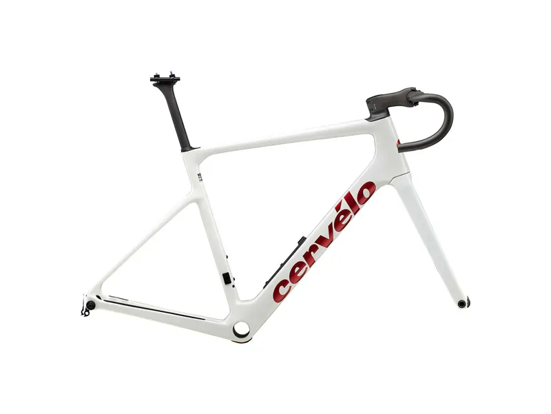 Cervélo Caledonia-5 - Frameset