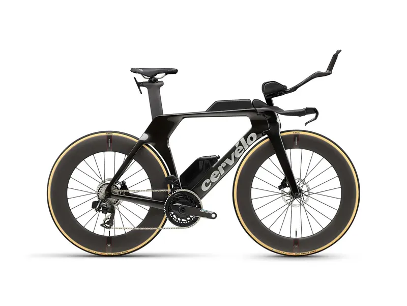 Cervélo P5 - Force AXS Kit