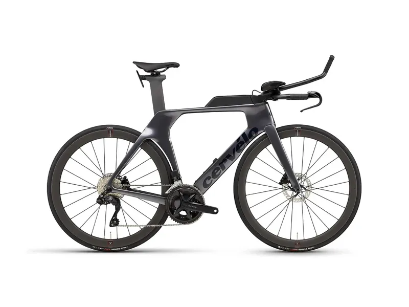 Cervelo P Series - 105 Di2 - Basalt
