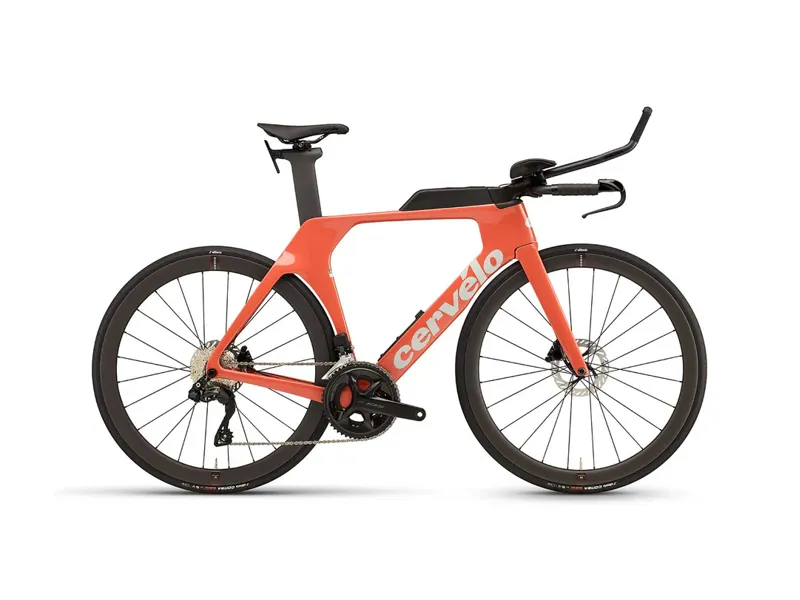 Cervélo P-Series - 105 Di2 Kit - Extraspectral Mauve