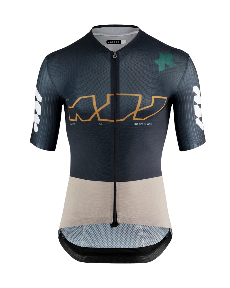 EQUIPE RS JERSEY S11 SOMETHING TO SAY