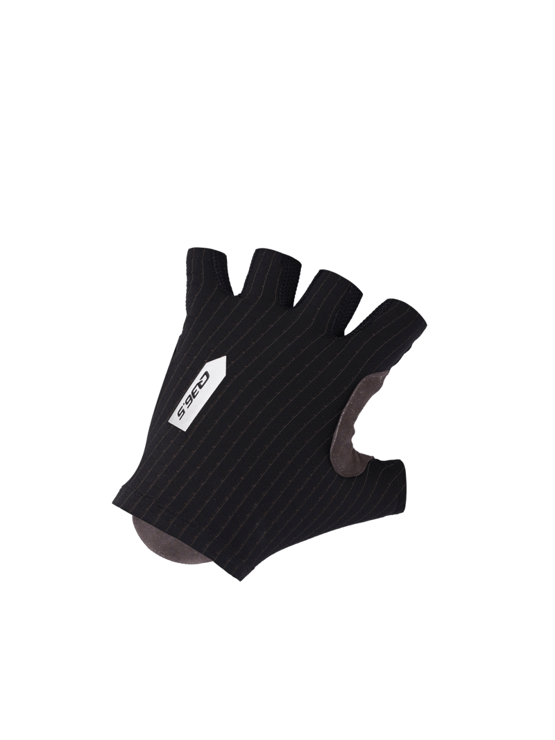 Q36.5 Dottore Pro Summer Gloves - Black