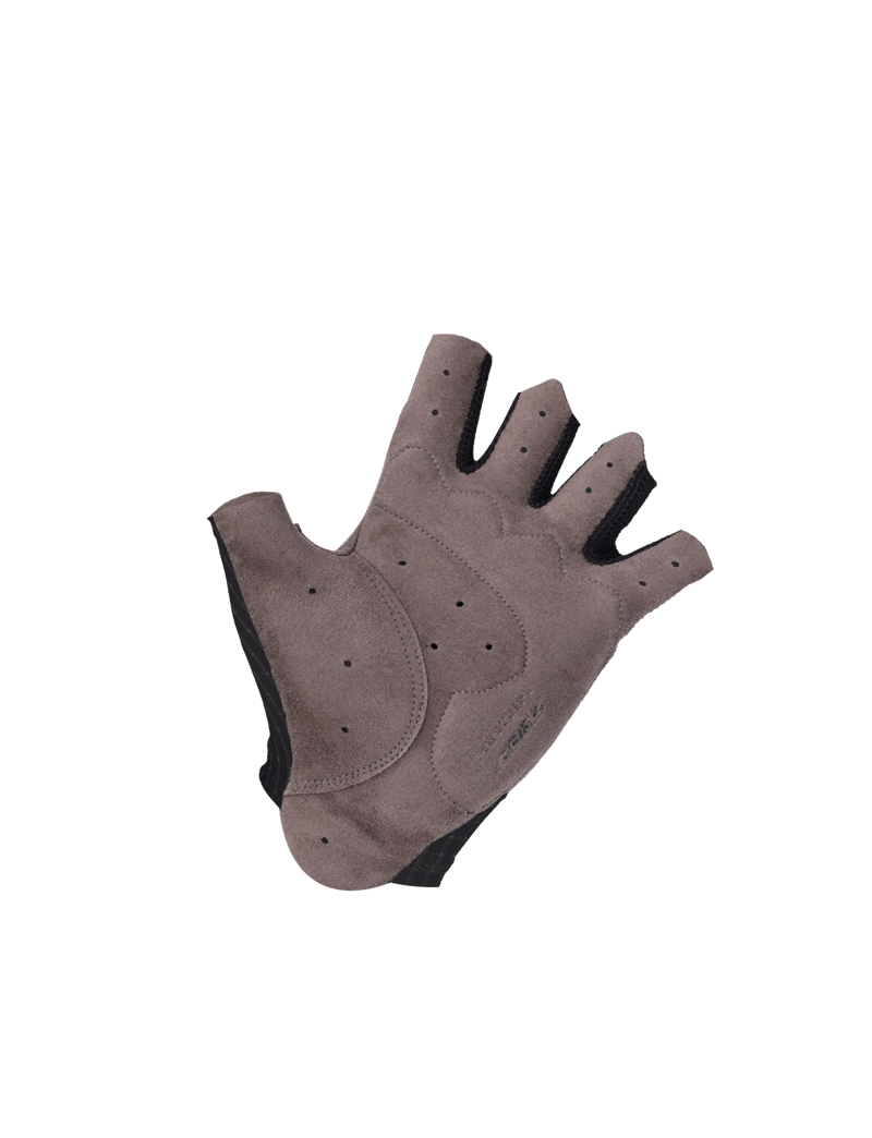 Q36.5 Dottore Pro Summer Gloves - Black-1