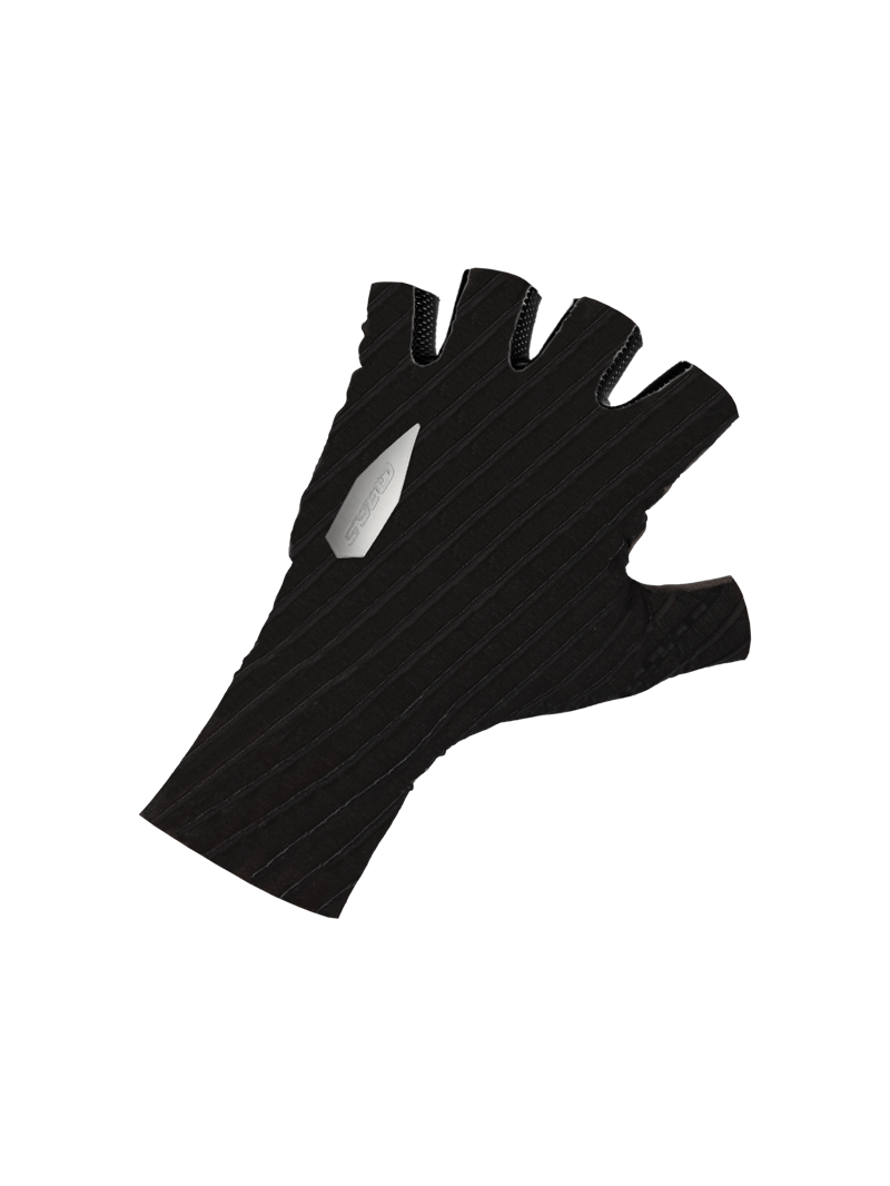 Q36.5 Dottore Aero Gloves - Black