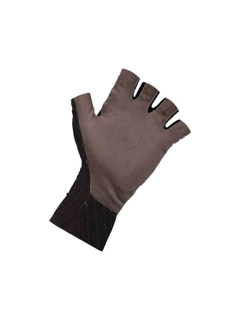 Q36.5 Dottore Aero Gloves - Black-1
