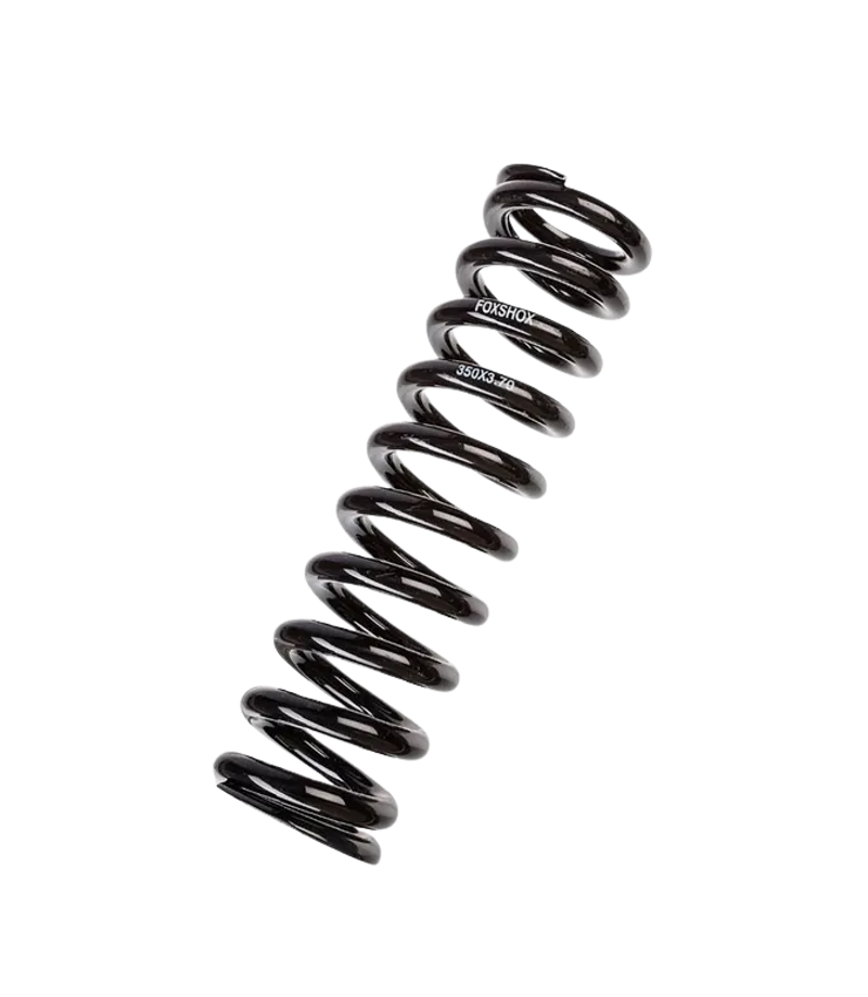 Fox Steel Spring