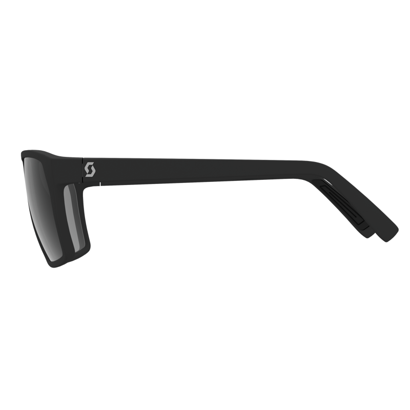 2022 Scott Tune Sunglasses in Black Blue-2