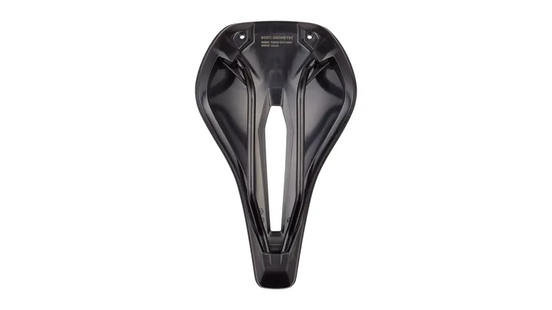 2026 Specialized Power EVO Comp Saddle - Black -2