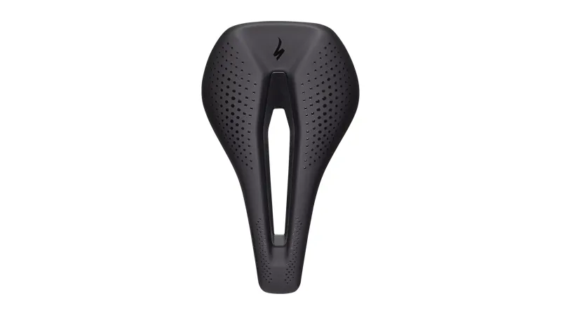 2026 Specialized Power EVO Comp Saddle - Black -3
