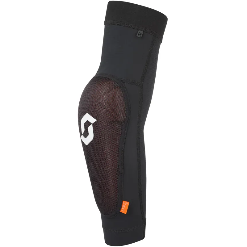 SCOTT Elbow Guards Soldier 2 black 