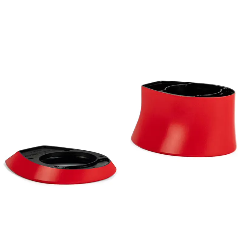 BMC Replacement Topcone set ICS2/ICS Carbon Red