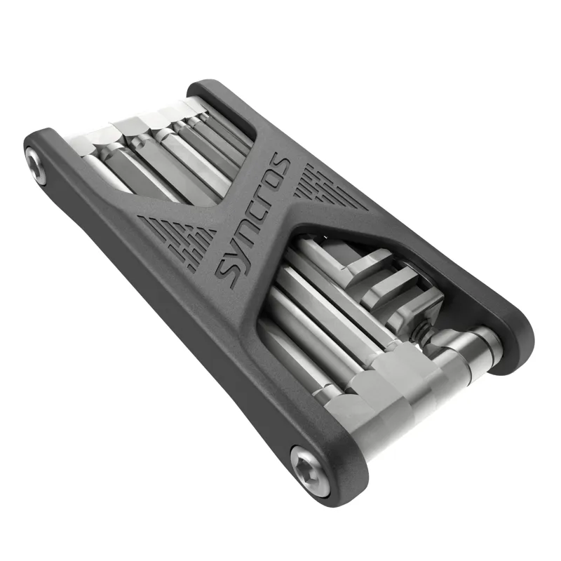 Syncros Matchbox 19CT Multi-Tool
