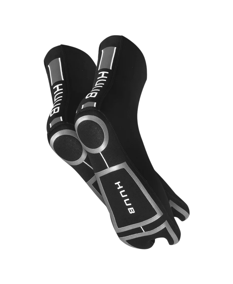 Huub neoprene swim sock