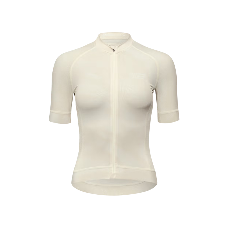 PAS Normal Studios Women's Mechanism Jersey - AOP Off White