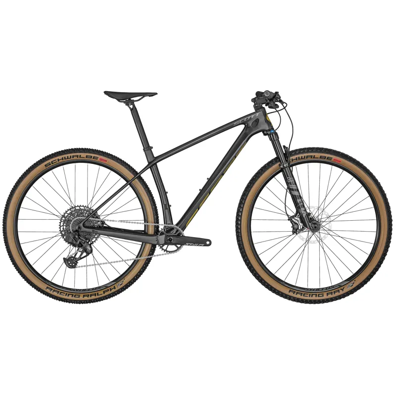 2022 Scott Scale 910 AXS Mountain Bike