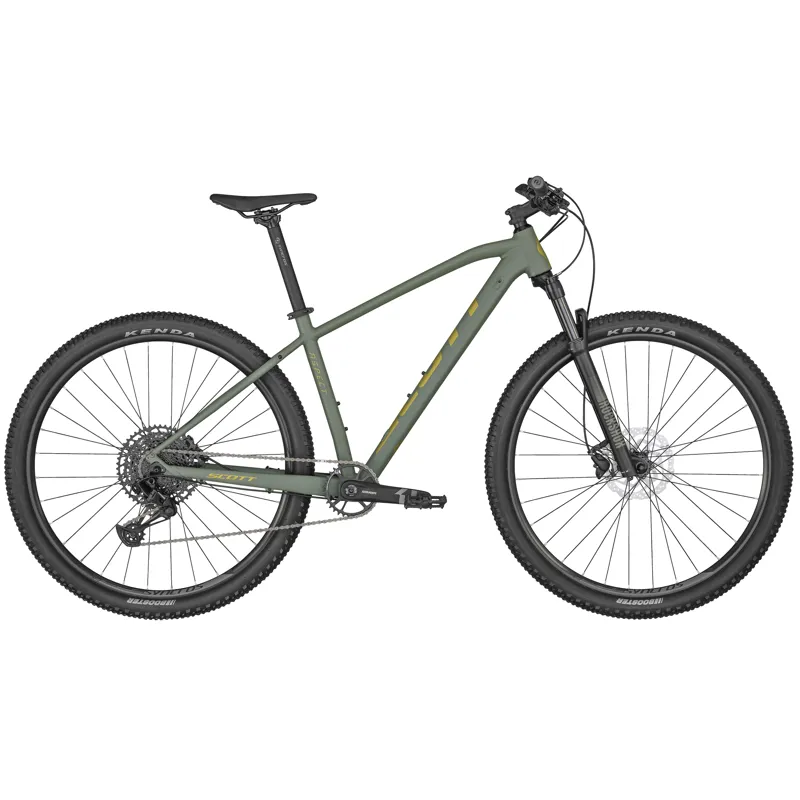 2022 Scott Aspect 910 Mountain Bike 