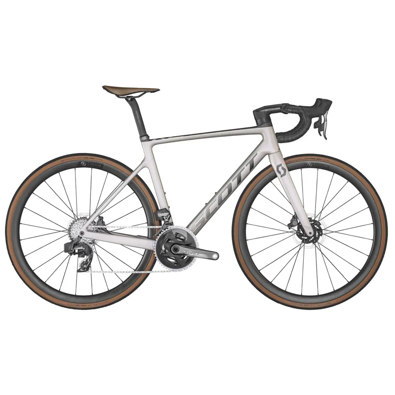 2022 Scott Bike Addict RC 10 SRAM AXS Road Bike