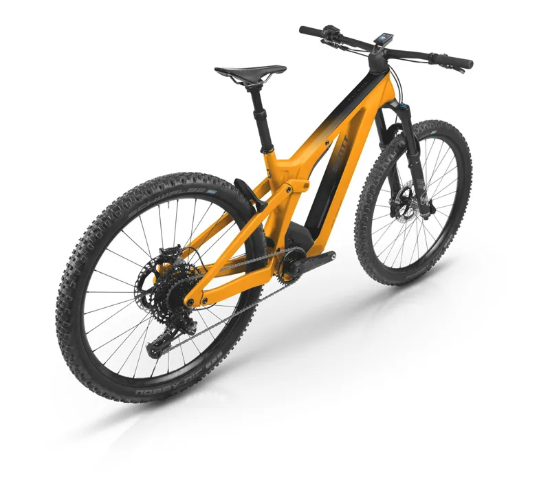 2022 Scott Patron eRIDE 920 Orange-2