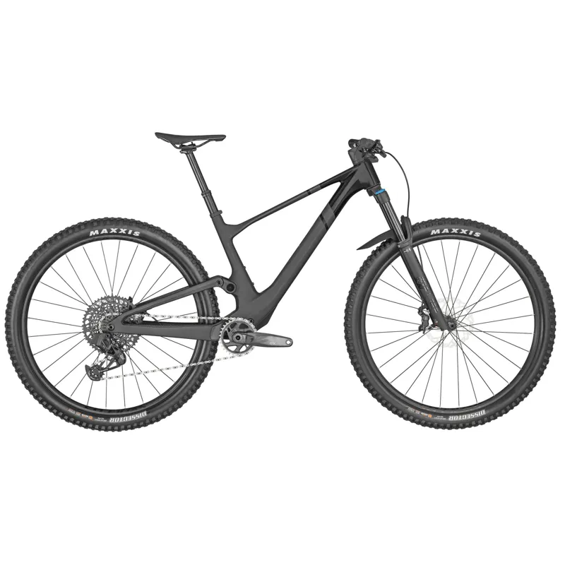 Scott Spark ST 910 Mountain Bike