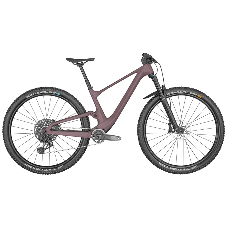 Scott Contessa Spark 910  Women's Mountain Bike 