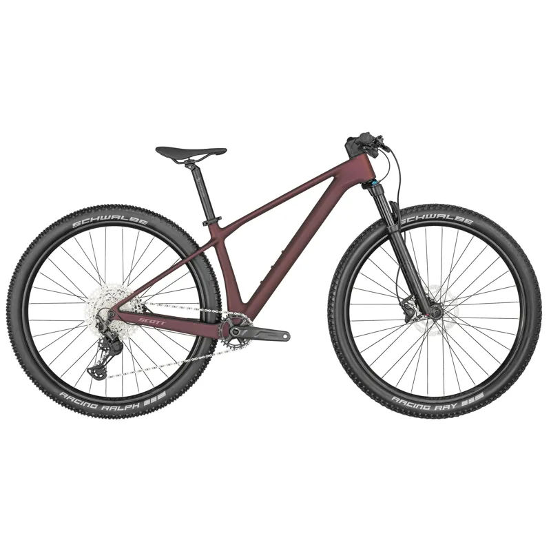 SCOTT CONTESSA SCALE 910 BIKE