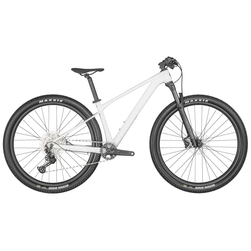 Scott Contessa Scale 930 Mountain Bike