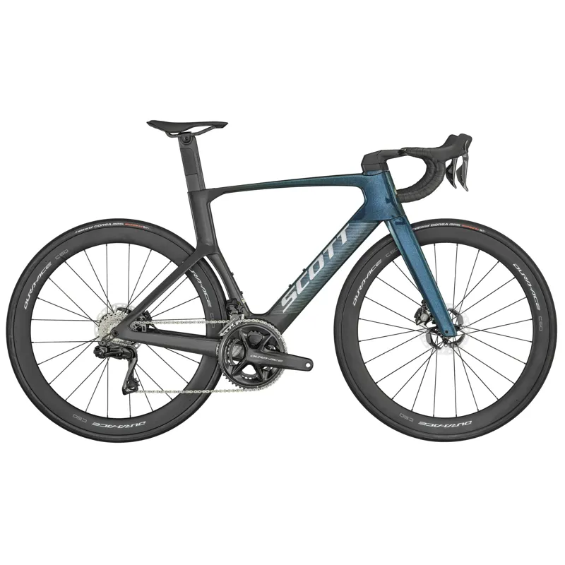 2023 Scott Foil RC Pro Road Bike