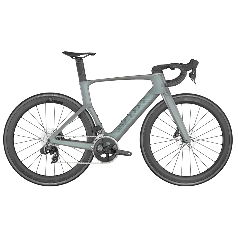 2023 Scott Foil RC 20 road bike