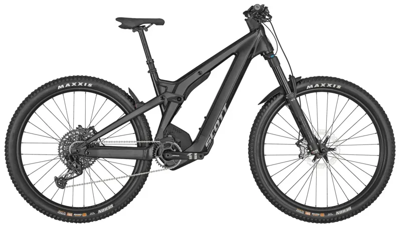 Scott Strike eRIDE 900 EVO Electric Mountian Bike - Bosch 750WH