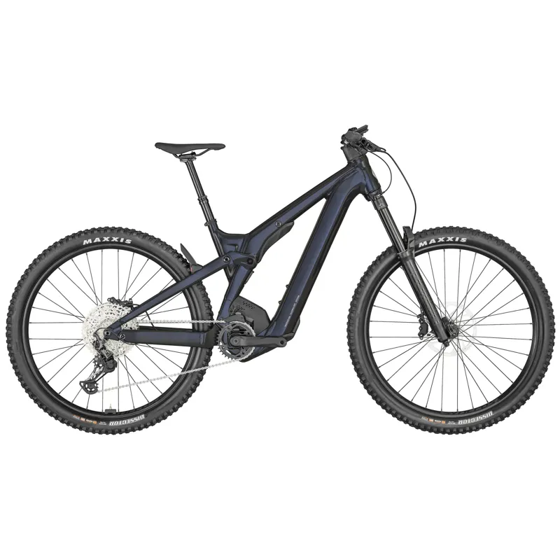 SCOTT Bike Patron eRIDE 920 Electric Mountain bike 