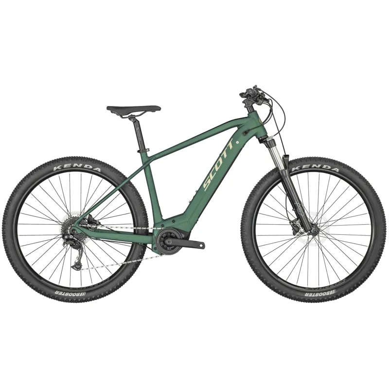 Scott Aspect eRIDE 950 Electric Mountain bike 