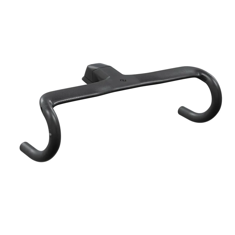 Syncross Creston iC SL Aero cockpit 420mm black matt