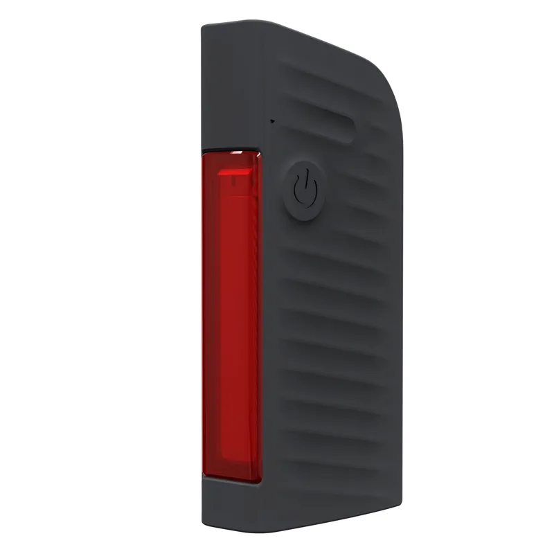 Syncross Rear Light Campbell 20 Aero Il black one size