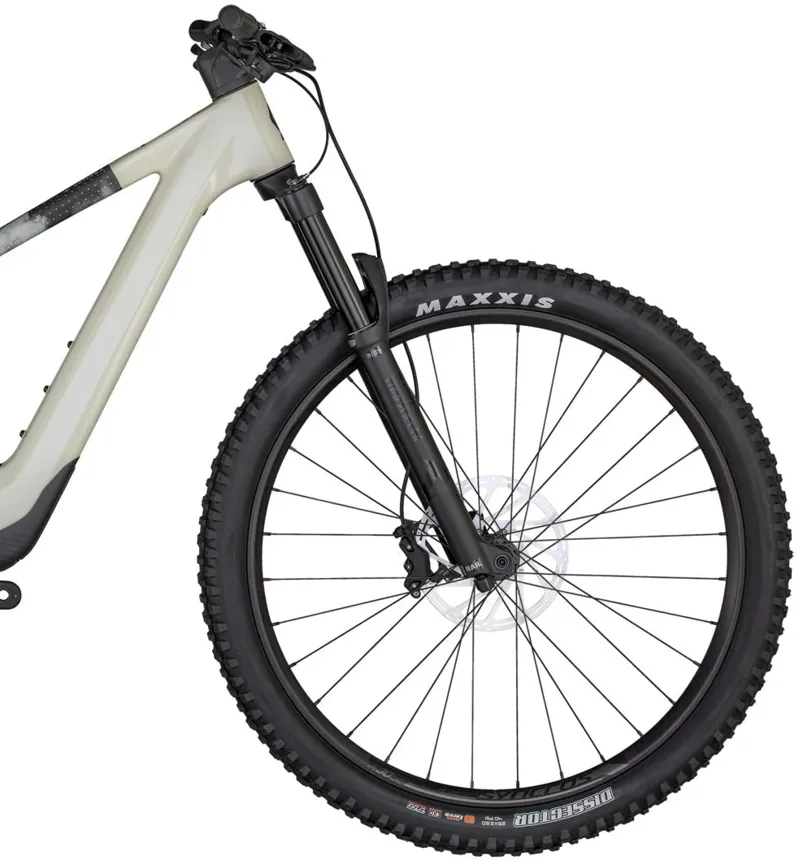 Scott Voltage eRIDE 920 Dual Suspension Electric Mountain Bike-1